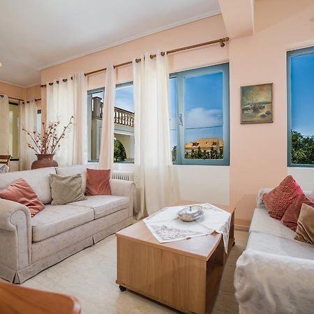 Le Reve Apartment Akrotiri  Exterior photo